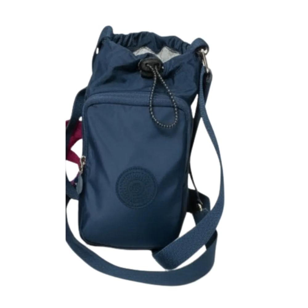 Crossbody Confort 968 Azul Marino