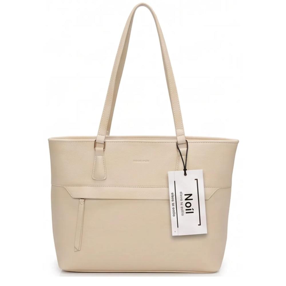 Tote Formal 1088 Marfil