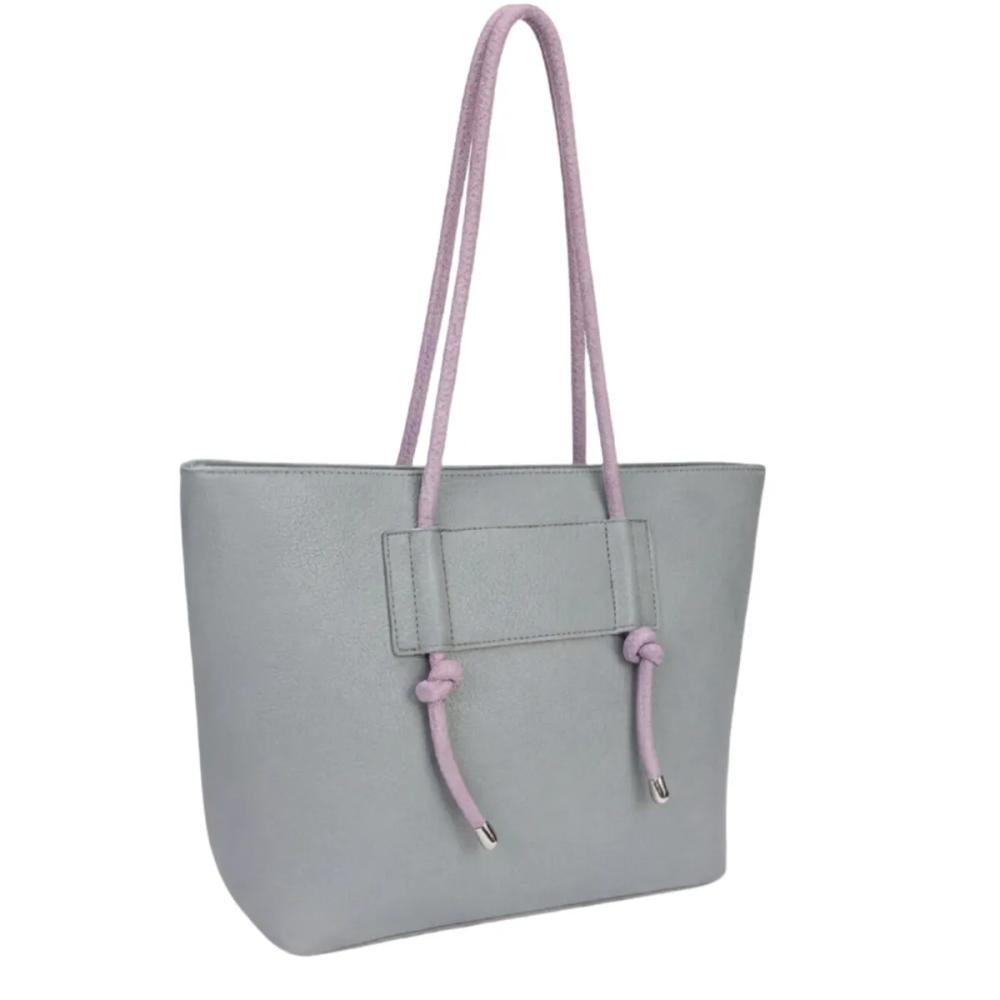 Tote Formal 996 Gris