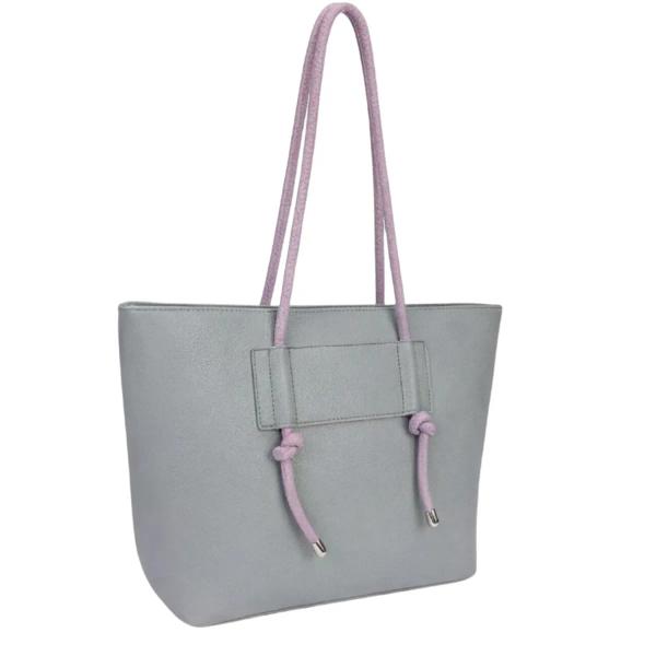 Tote Formal 996 Gris