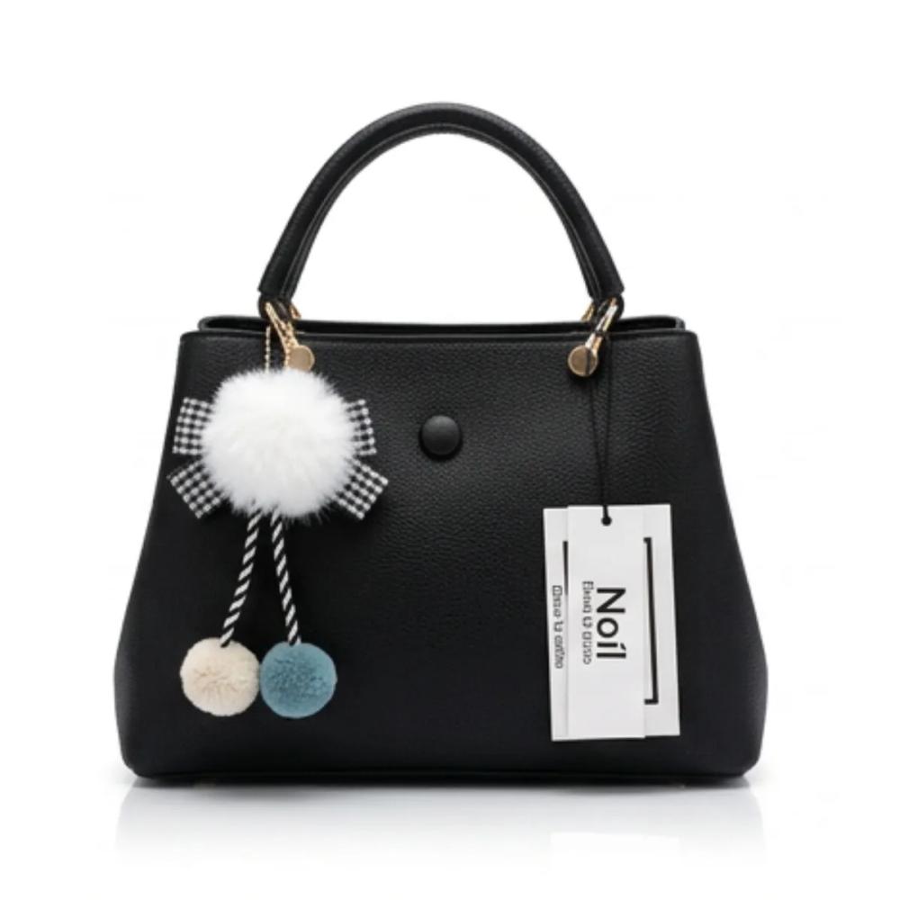 Crossbody Formal 1041 Negro