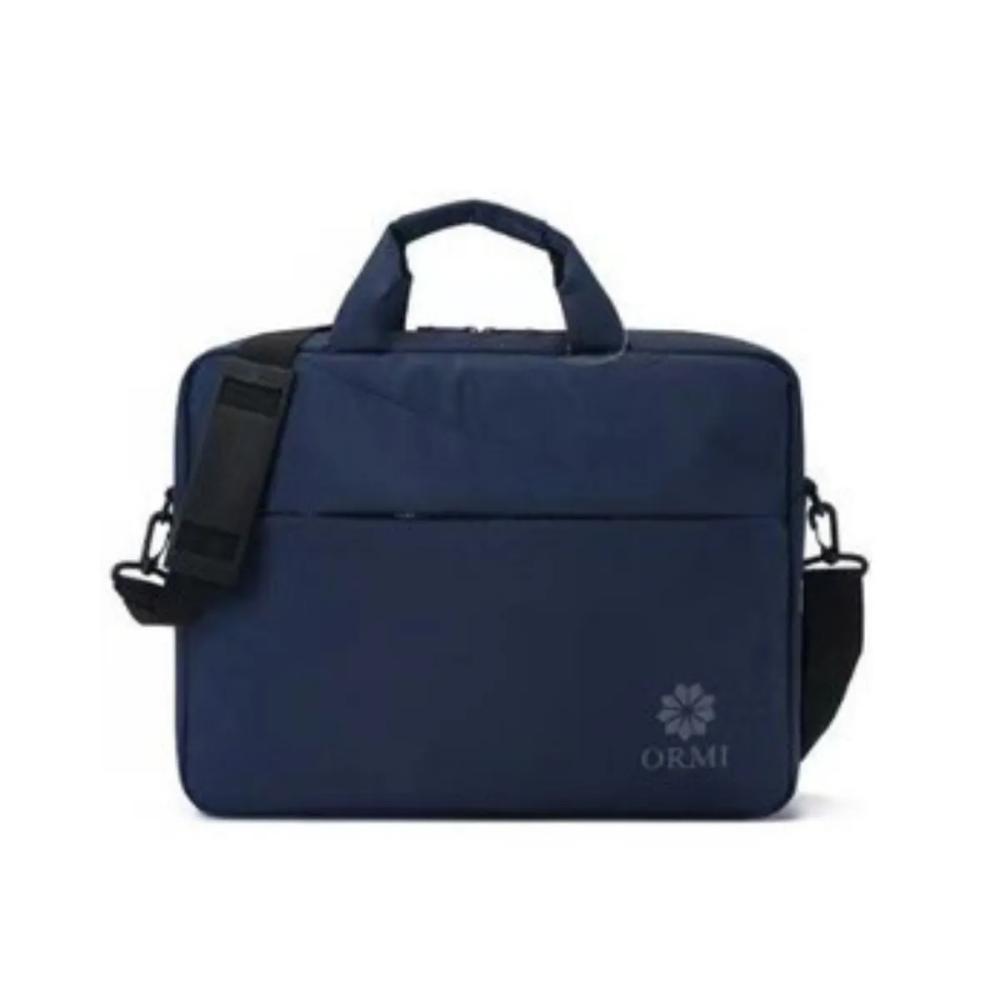 Porta Laptop Confort 756 Azul Marino