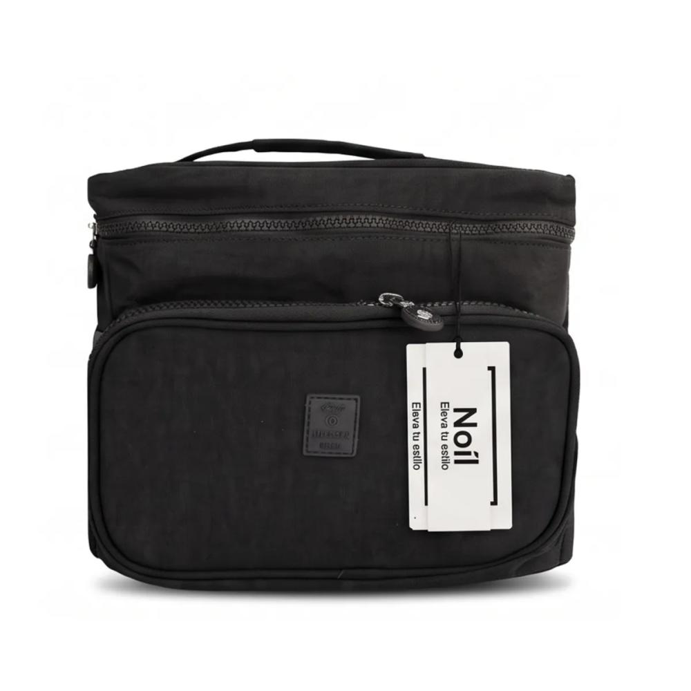 Lonchera Formal 1086 Negro