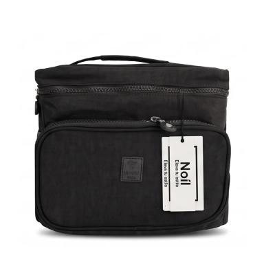 Lonchera Formal 1086 Negro