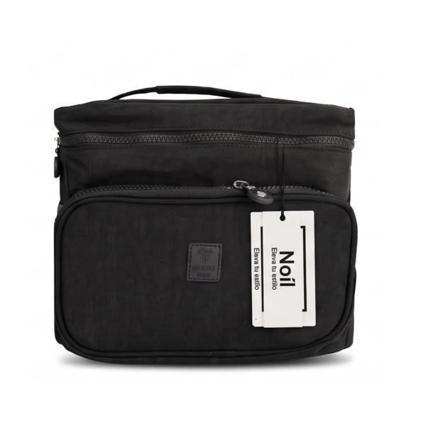 Lonchera Formal 1086 Negro