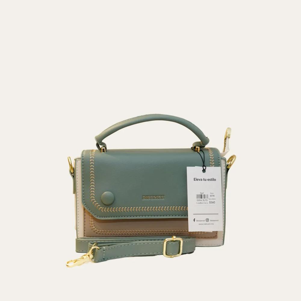Crossbody Formal 63 Verde