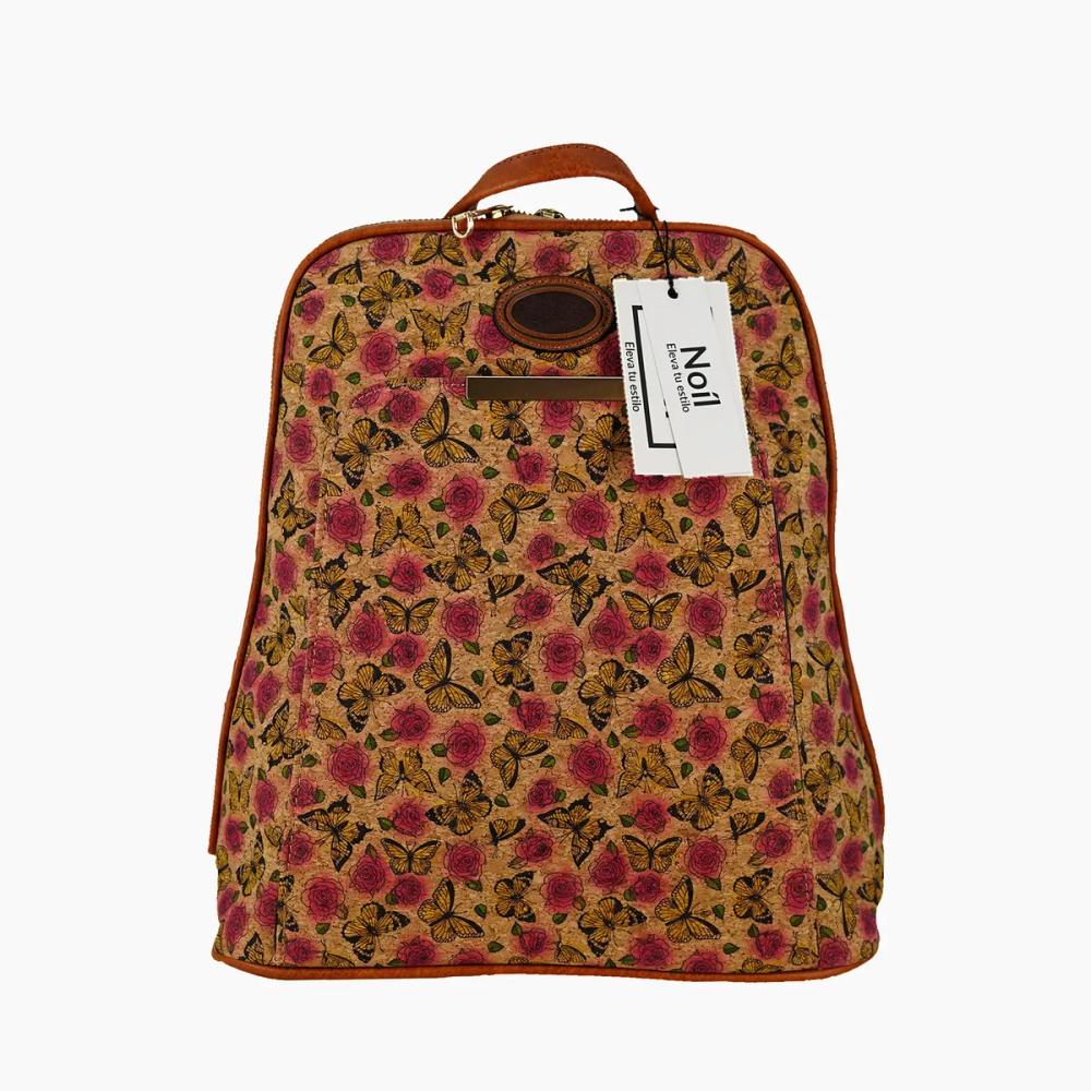 Mochila Casual 103 Camel