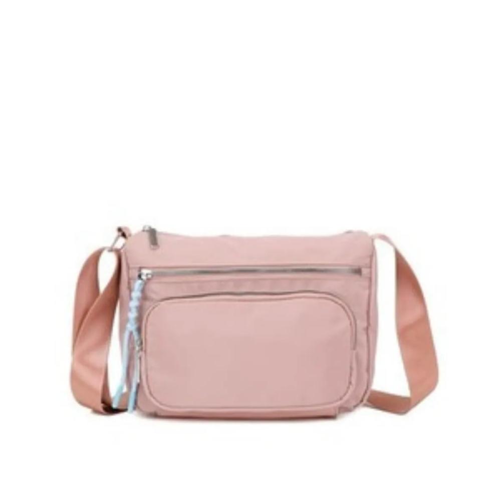 Crossbody Confort 503 Rosa