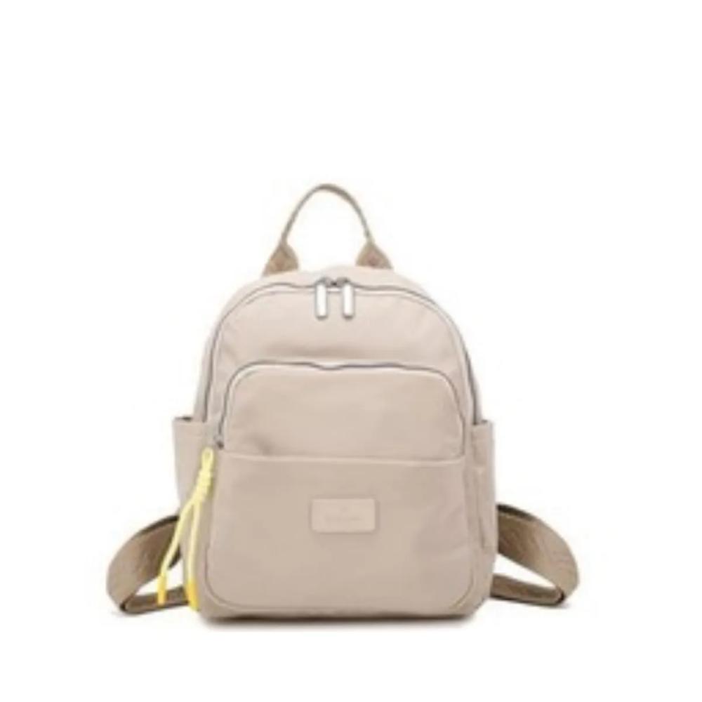 Mochila Confort 499 Marfil