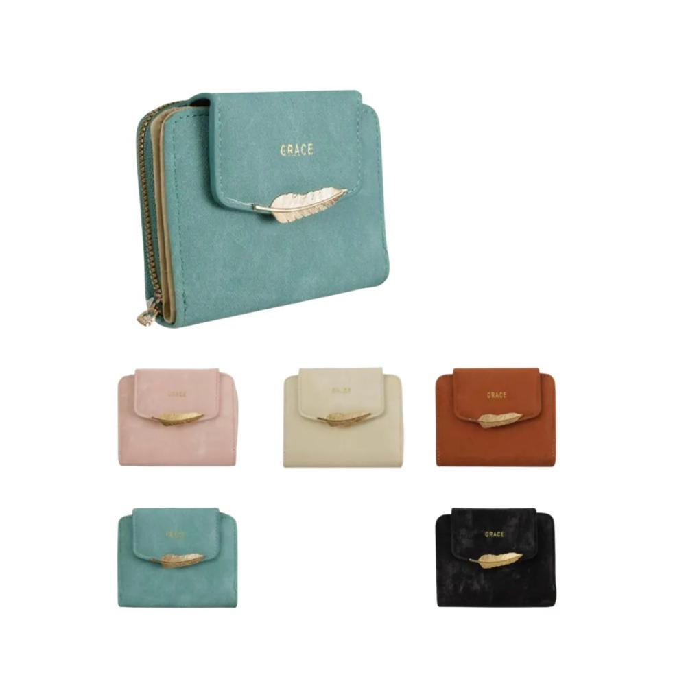 Monedero Formal 810 Varios
