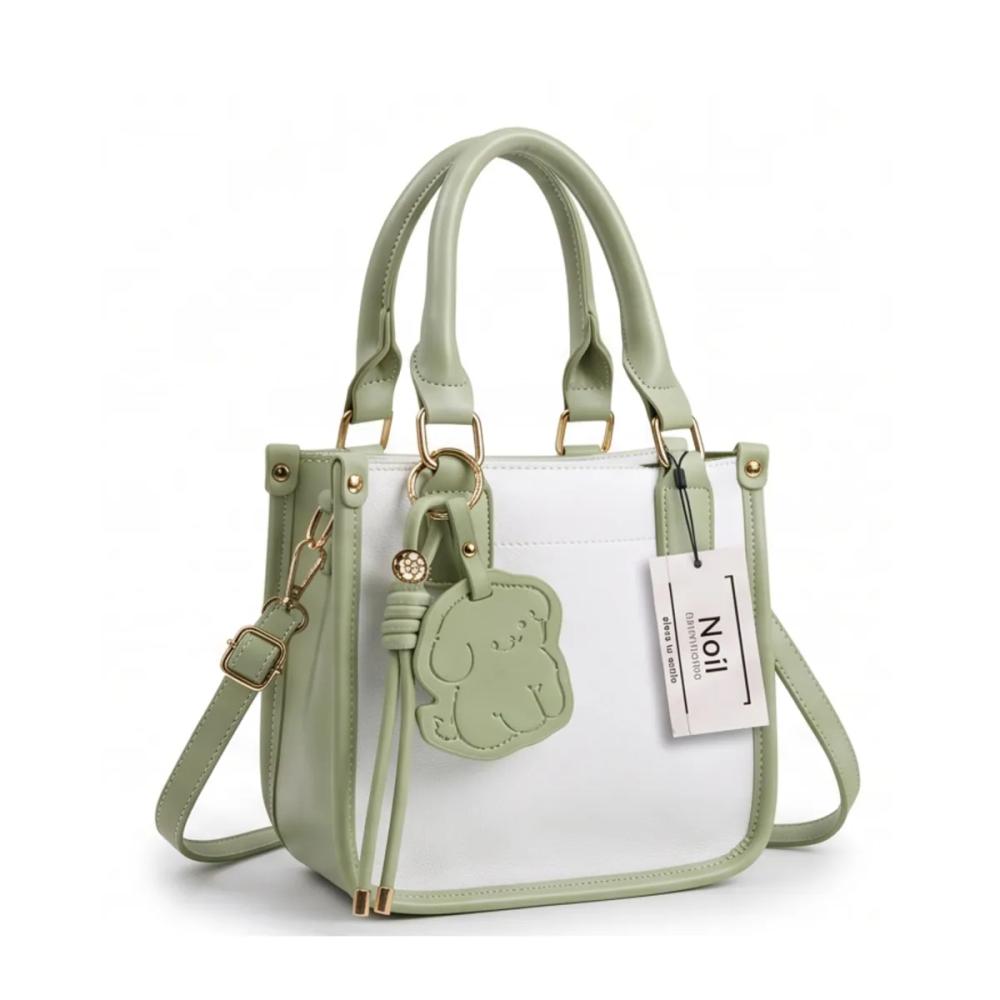 Crossbody Formal 1093 Blanco