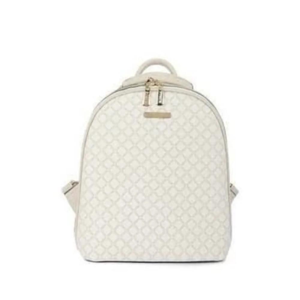 Mochila Formal 612 Marfil