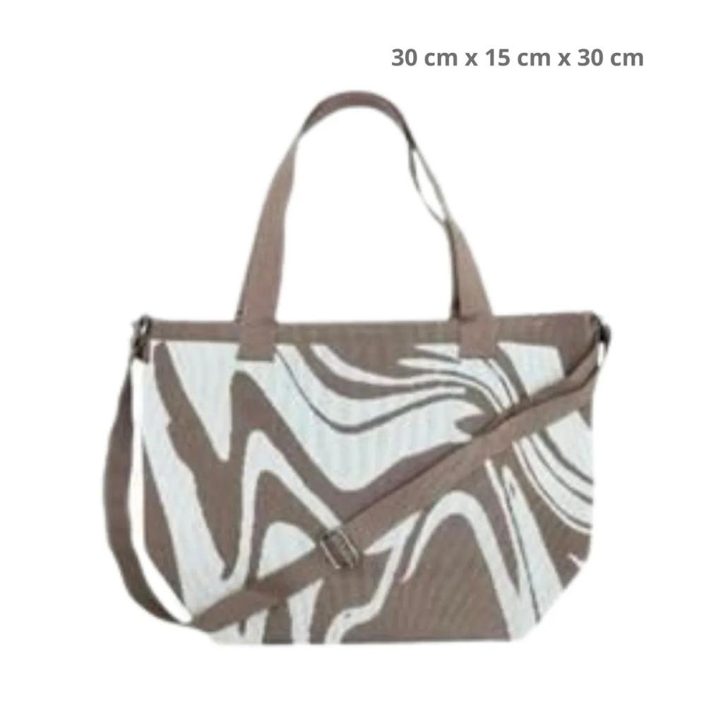 Tote Casual 949 Café
