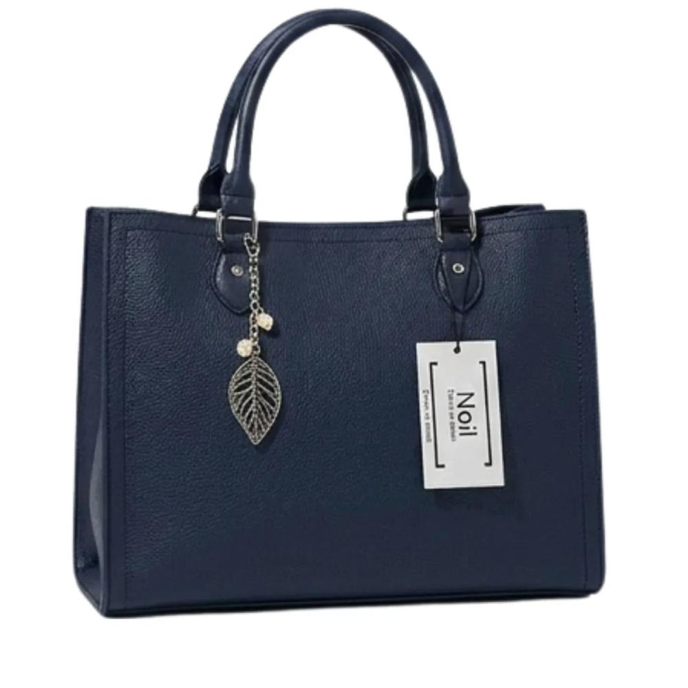 Tote Formal 1048 Azul Marino