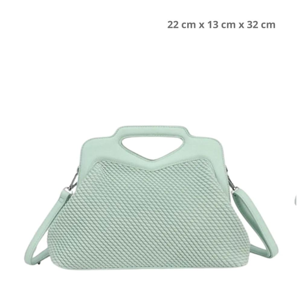 Carterón Formal 946 Verde