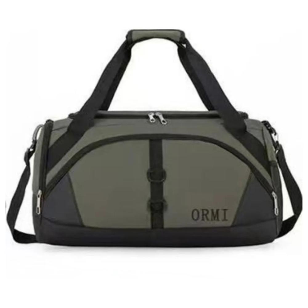 Maleta Confort 743 Verde