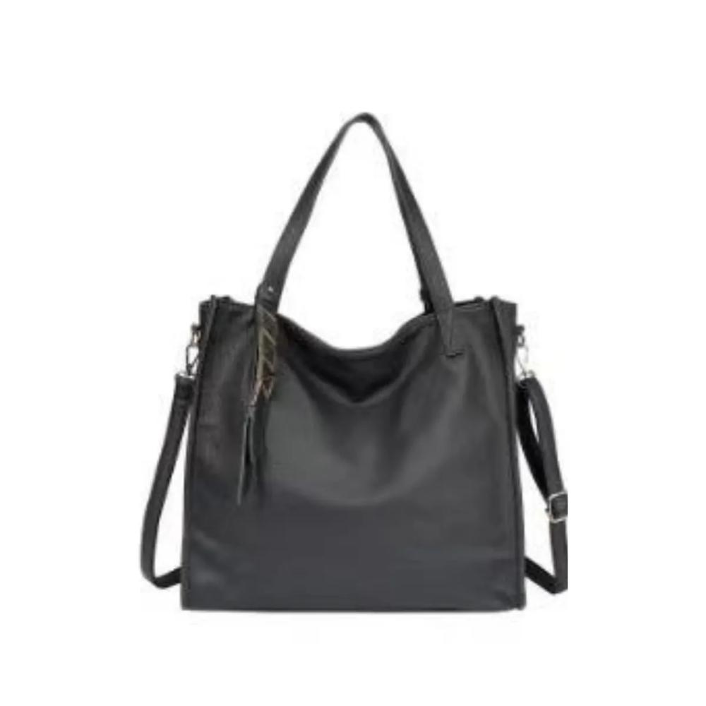 Tote Formal 825 Negro