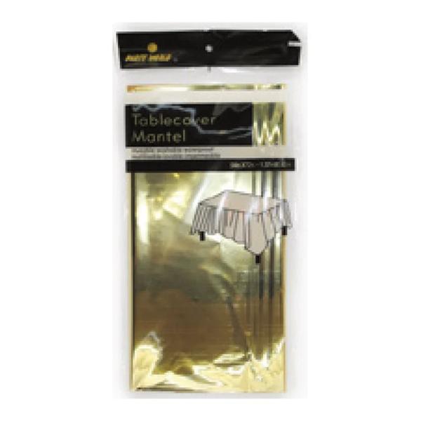 Mantel metálico Champagne