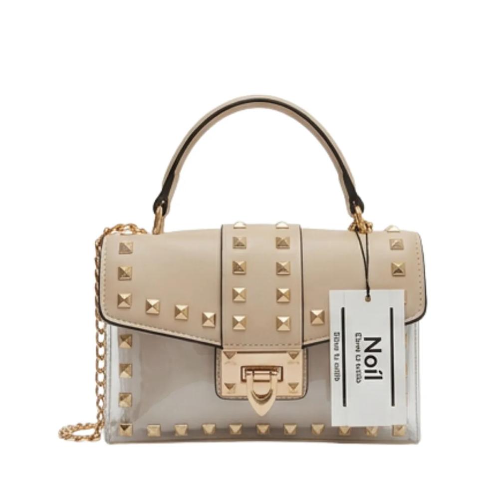 Crossbody Formal 1045 Marfil