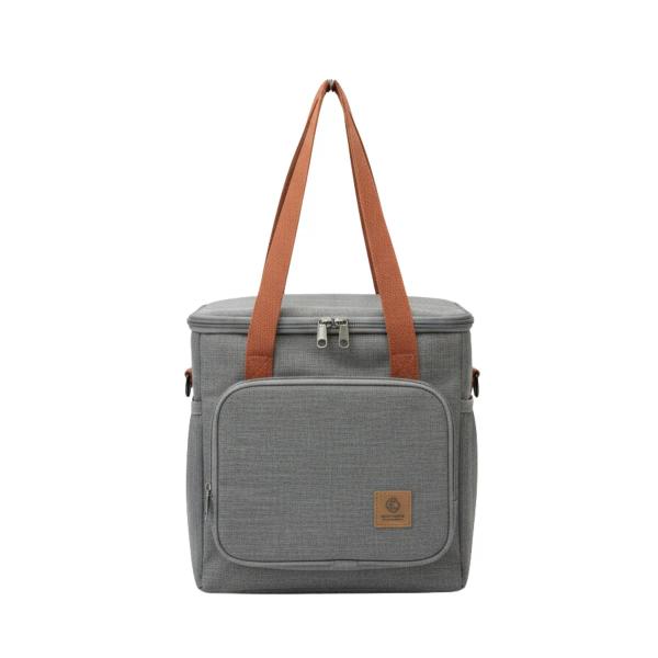 Lonchera Confort 842 Gris