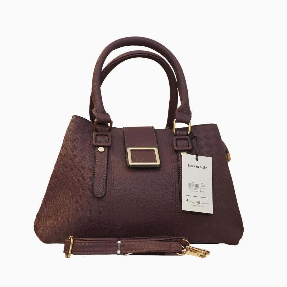 Trend Formal 47 Morado