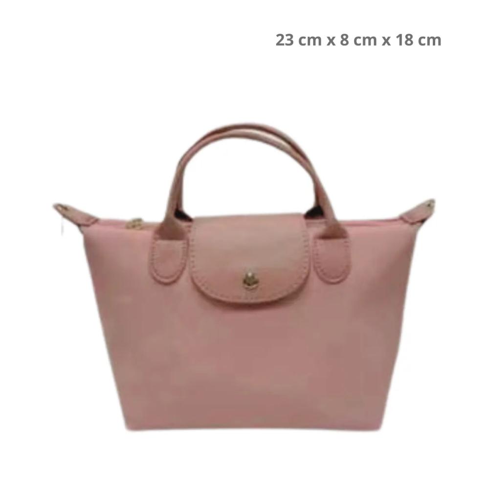 Crossbody Confort 967 Rosa