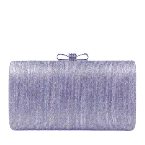Crossbody Fiesta 991 Morado