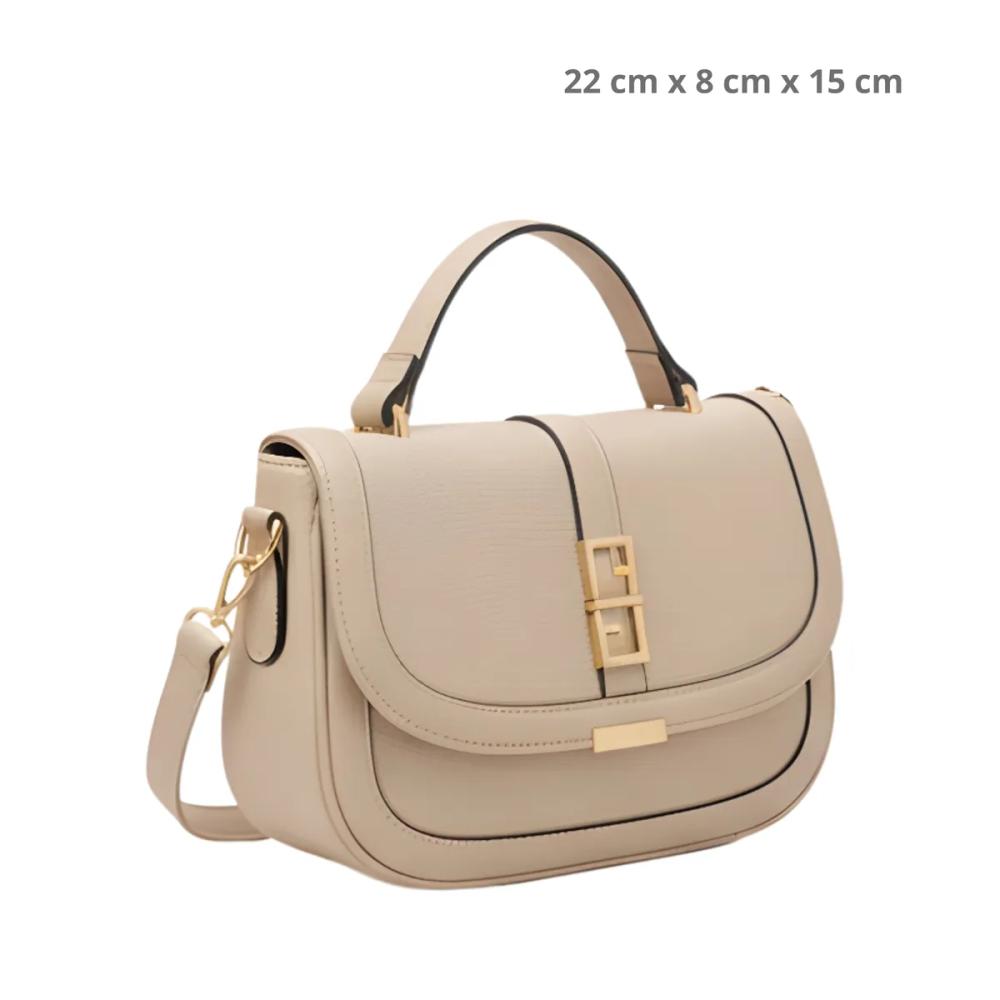Crossbody Formal 966 Marfil