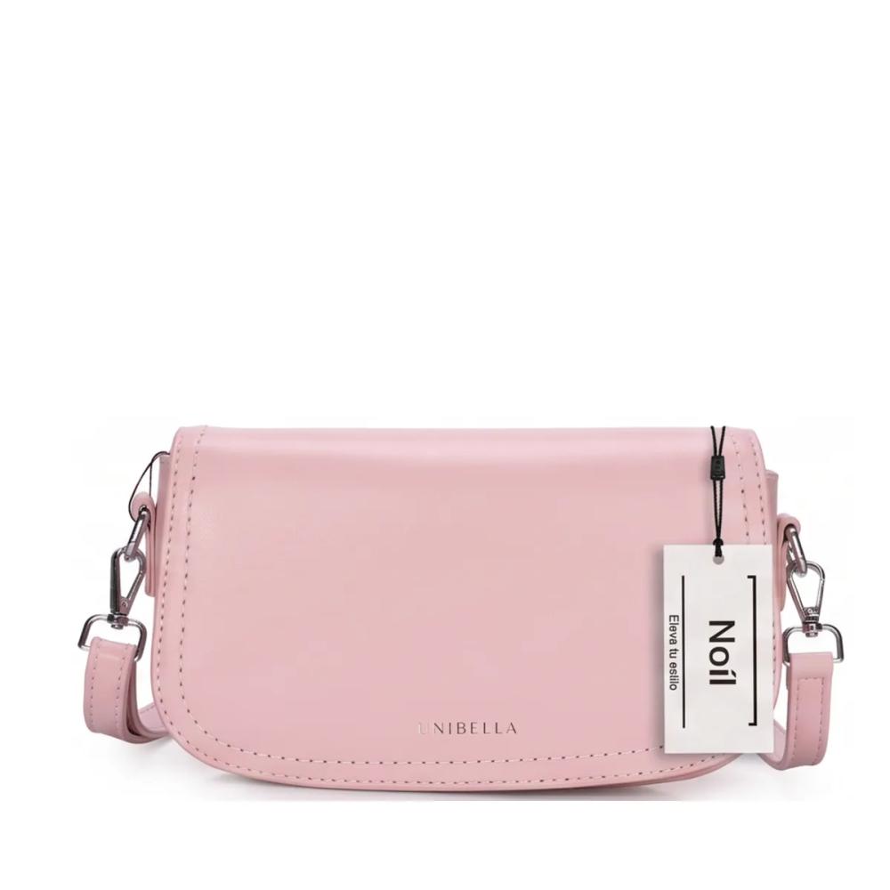 Crossbody Formal 1092 Rosa