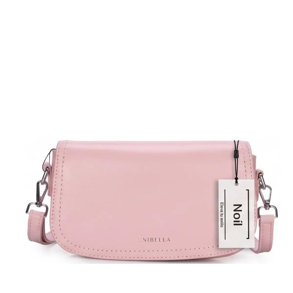 Crossbody Formal 1092 Rosa