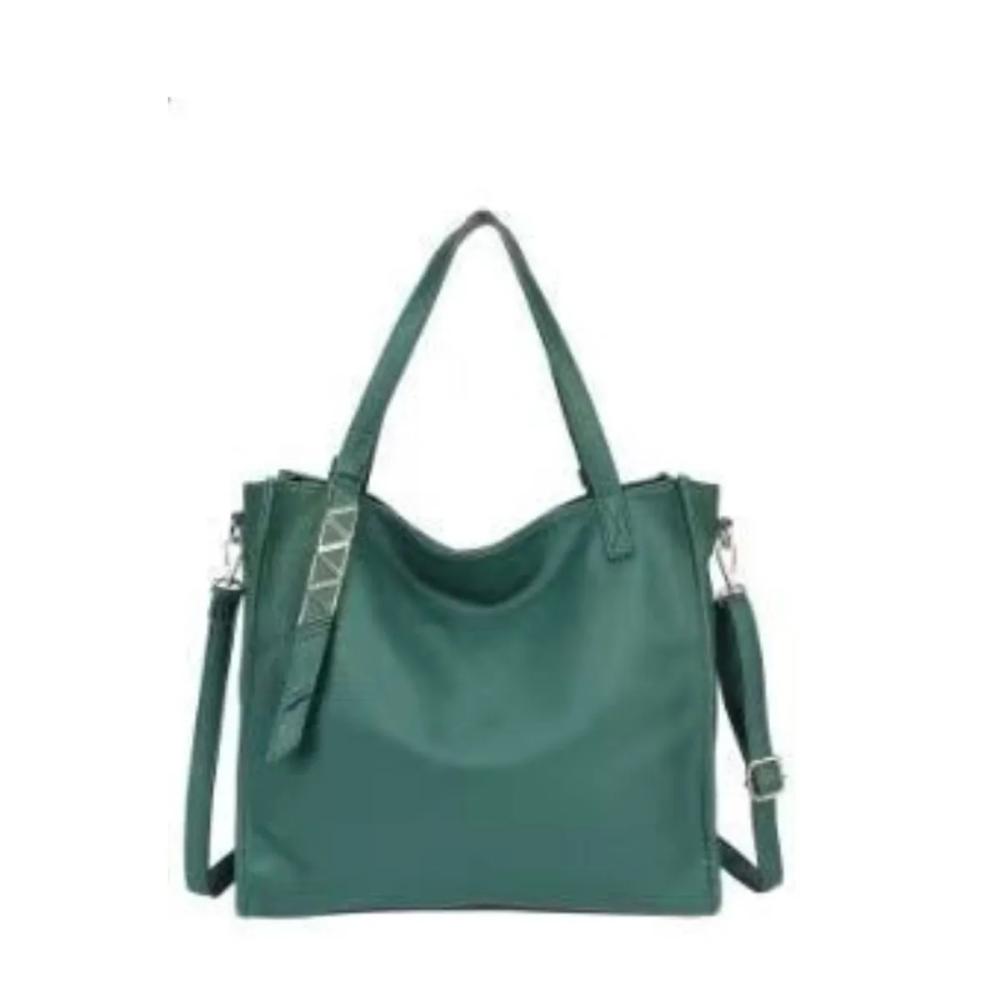 Tote Formal 825 Verde