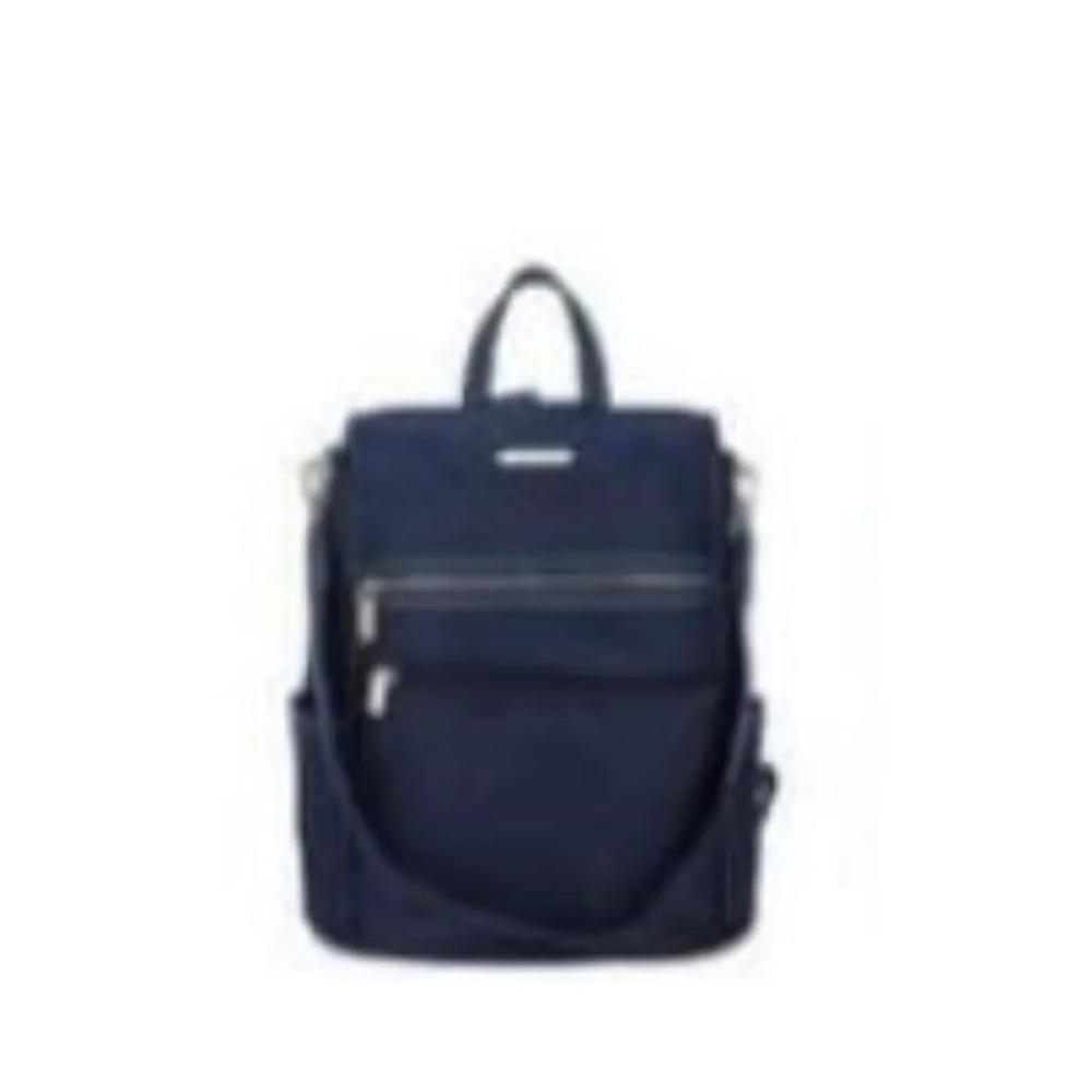 Mochila Confort 619 Azul Marino