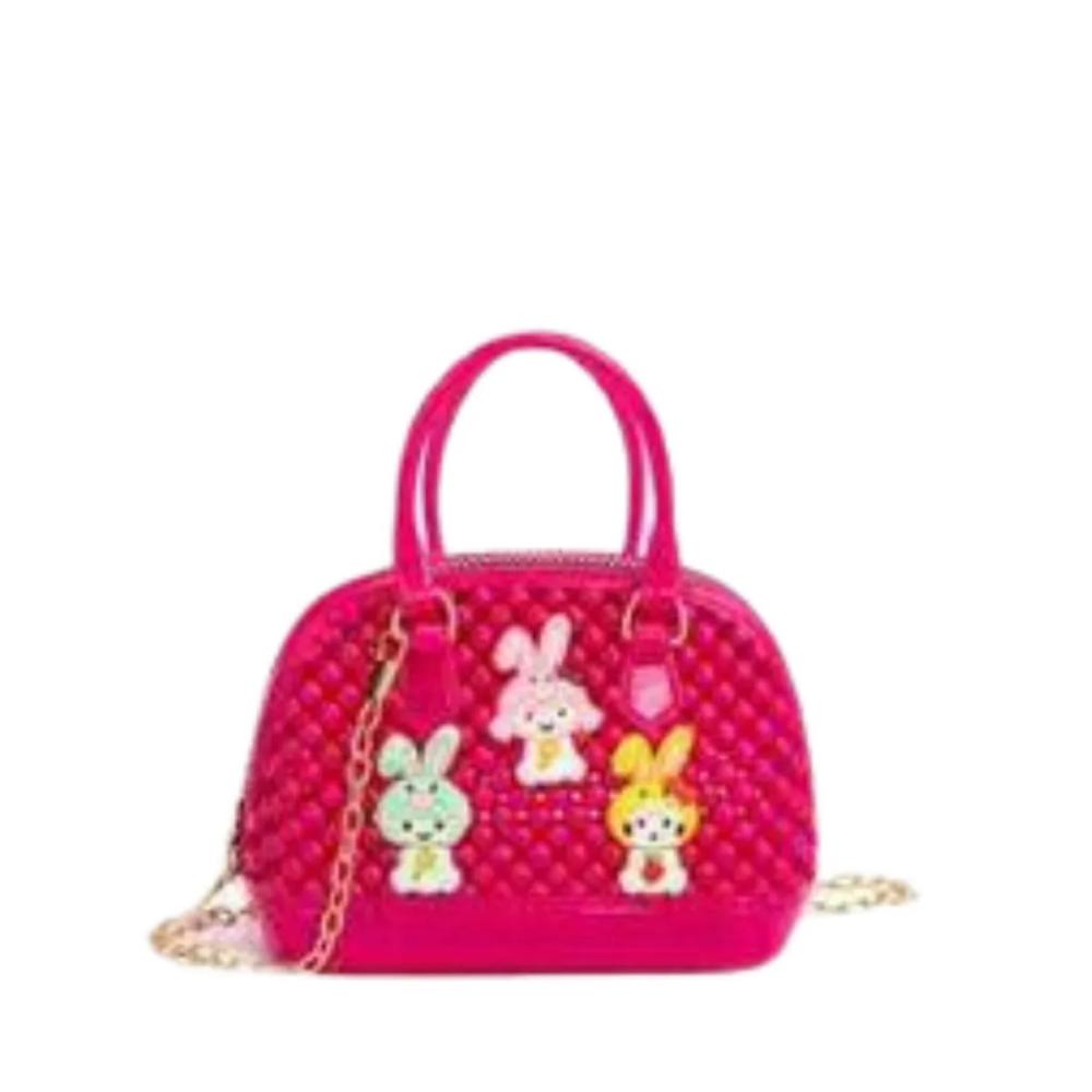 Mini Casual 1074 Fucsia