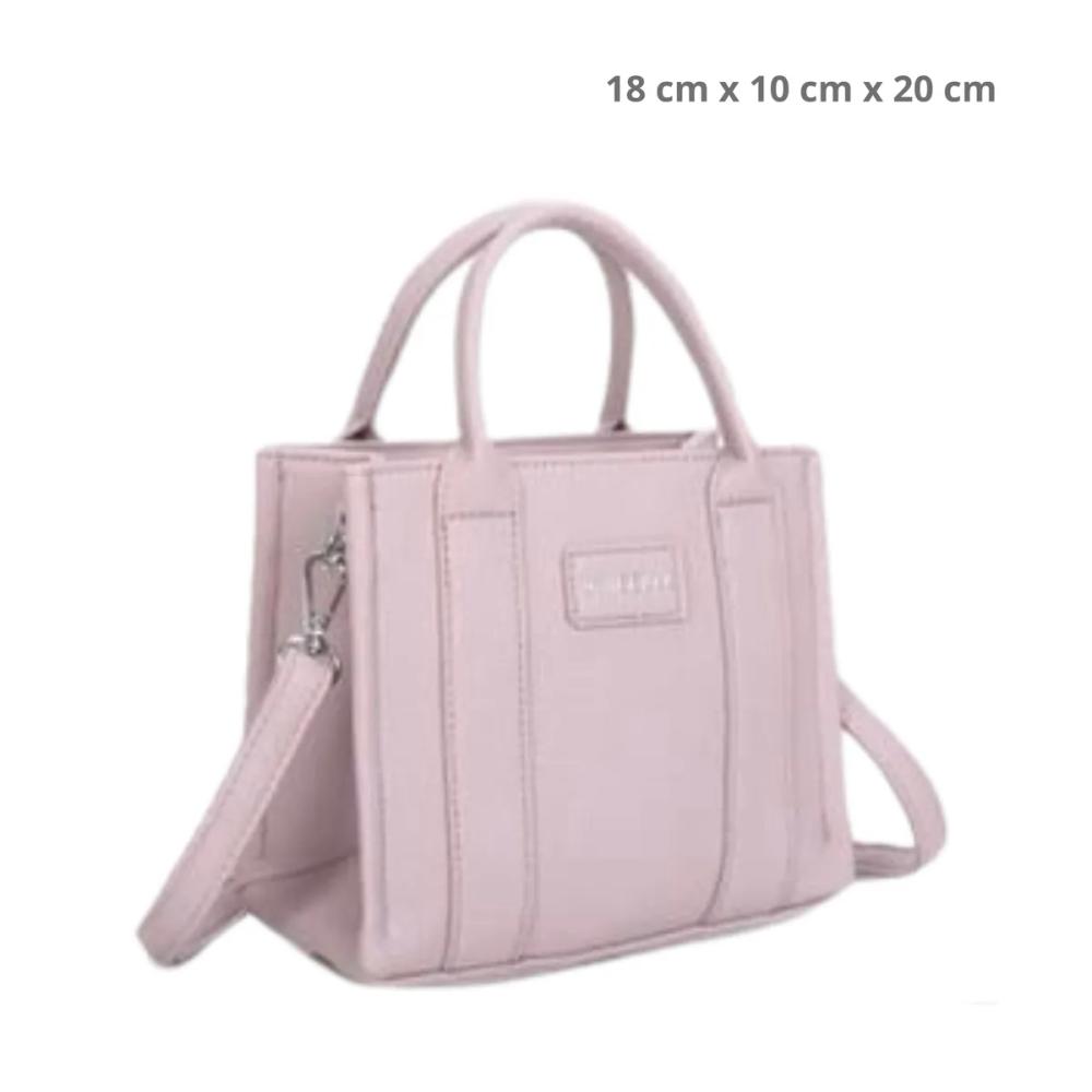 Crossbody Formal 944 Morado