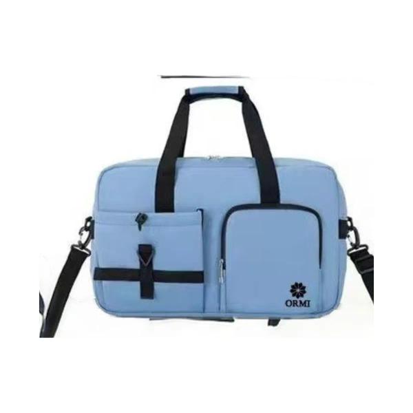 Maleta Confort 733 Azul