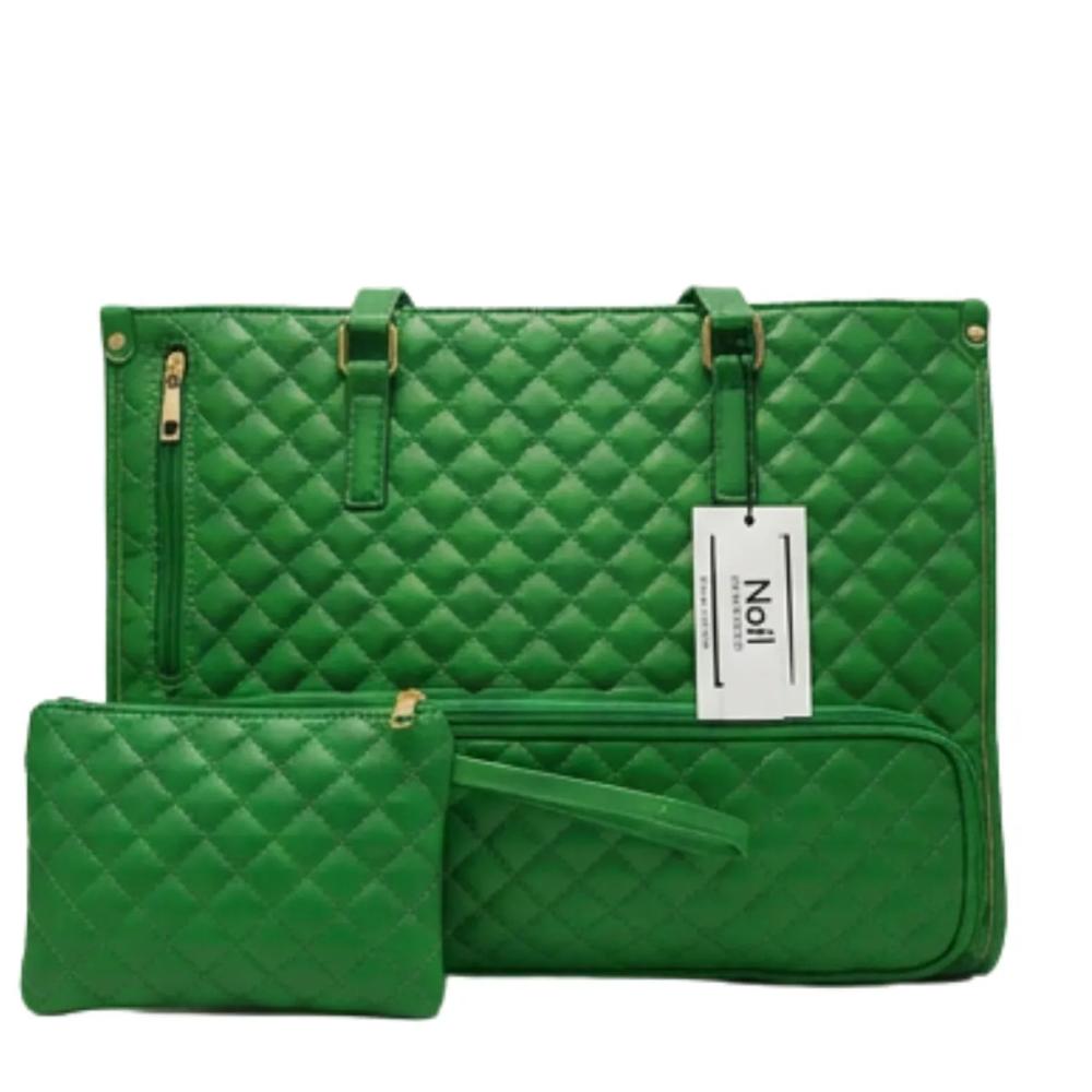 Tote Formal 1040 Verde