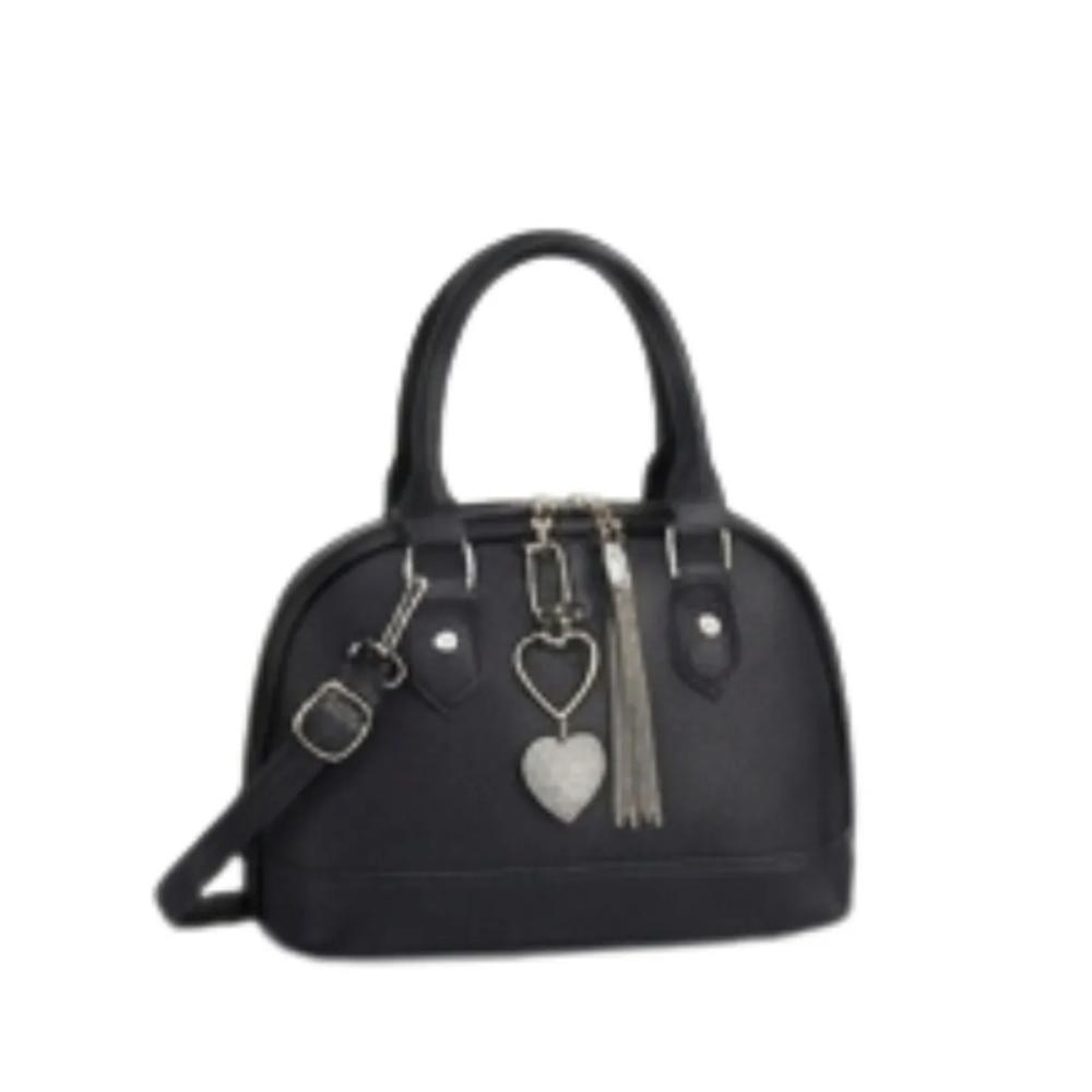 Crossbody Formal 1018 Negro