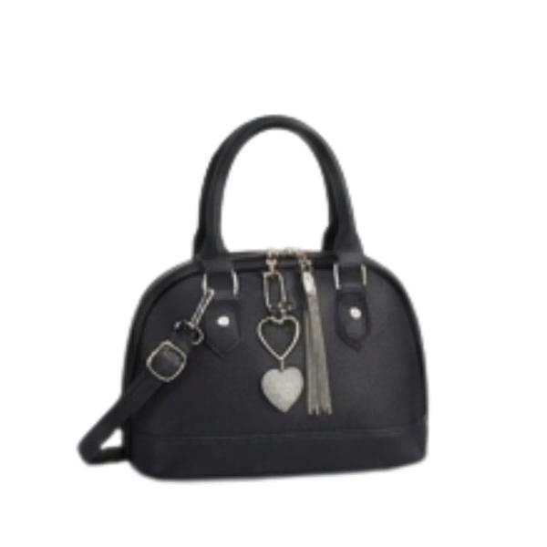 Crossbody Formal 1018 Negro