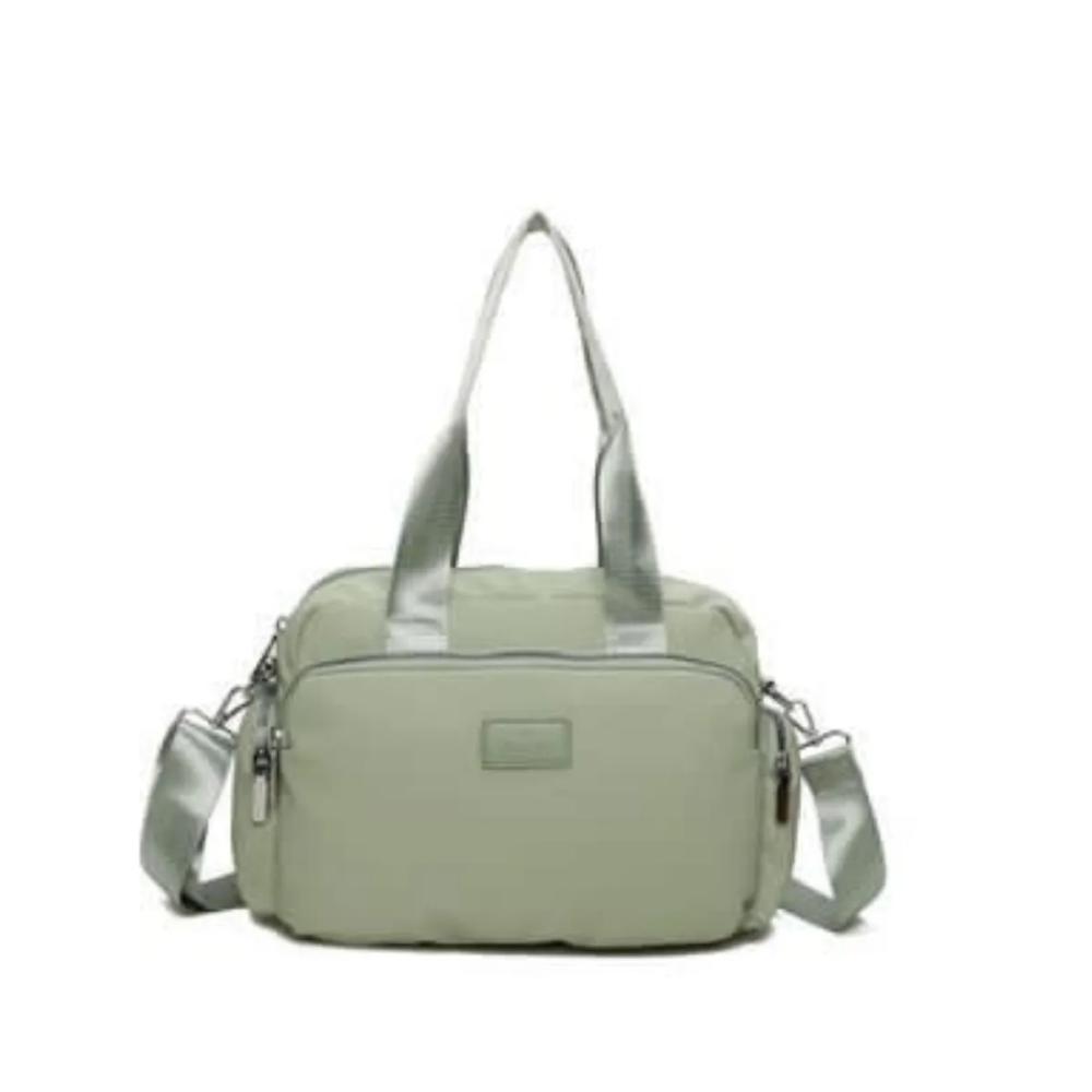 Crossbody Confort 686 Verde