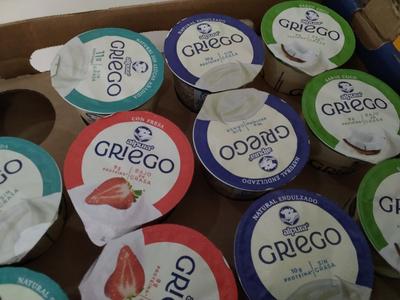 Yogurt Griego