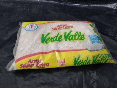 Arroz 1/4
