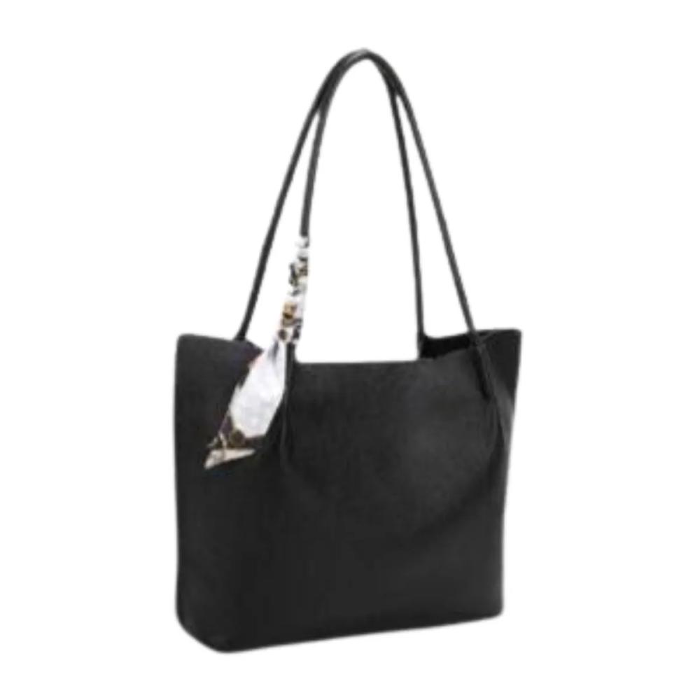Tote Formal 863 Negro