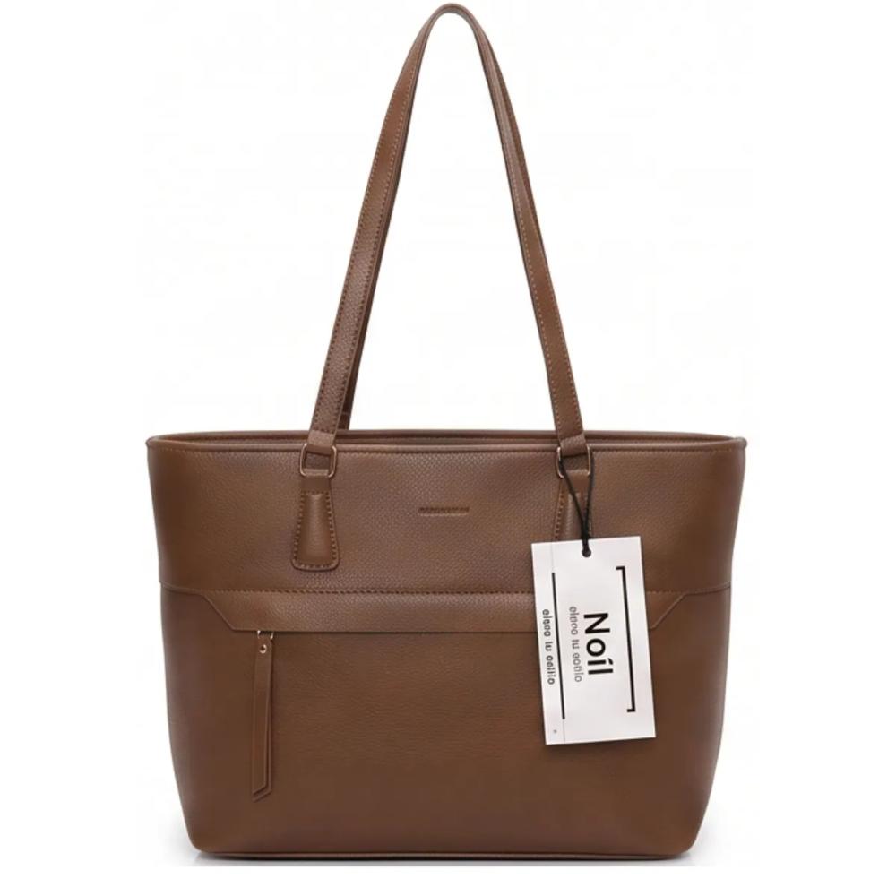 Tote Formal 1088 Café