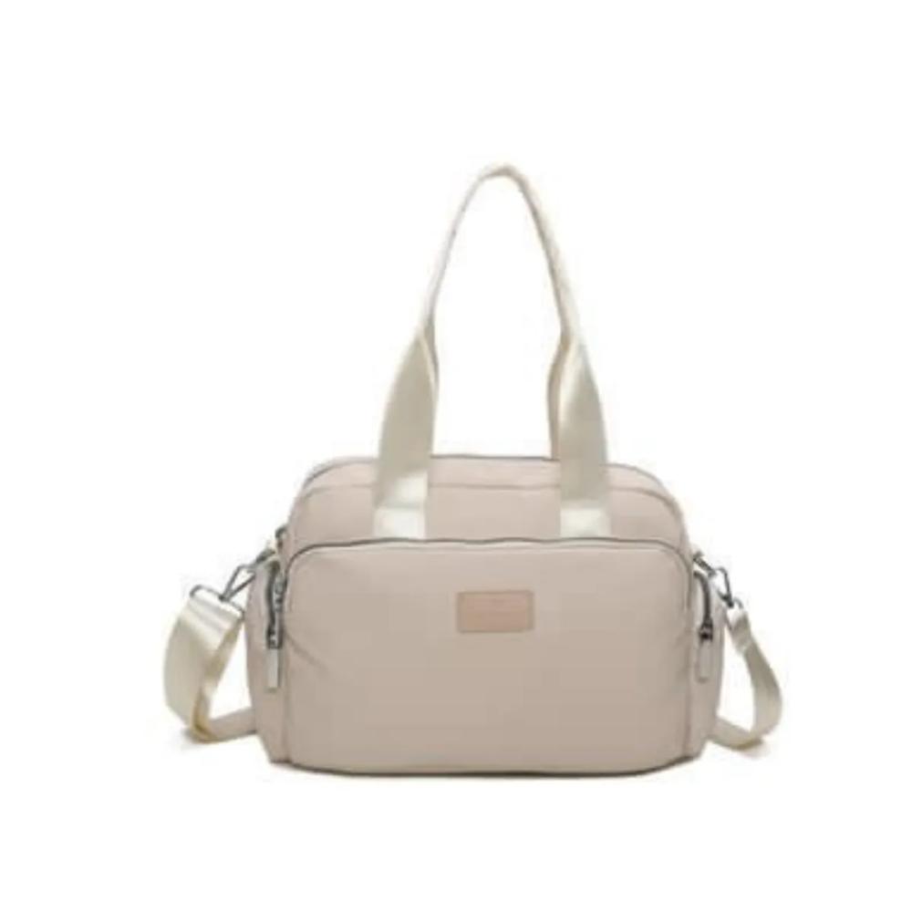Crossbody Confort 687 Marfil