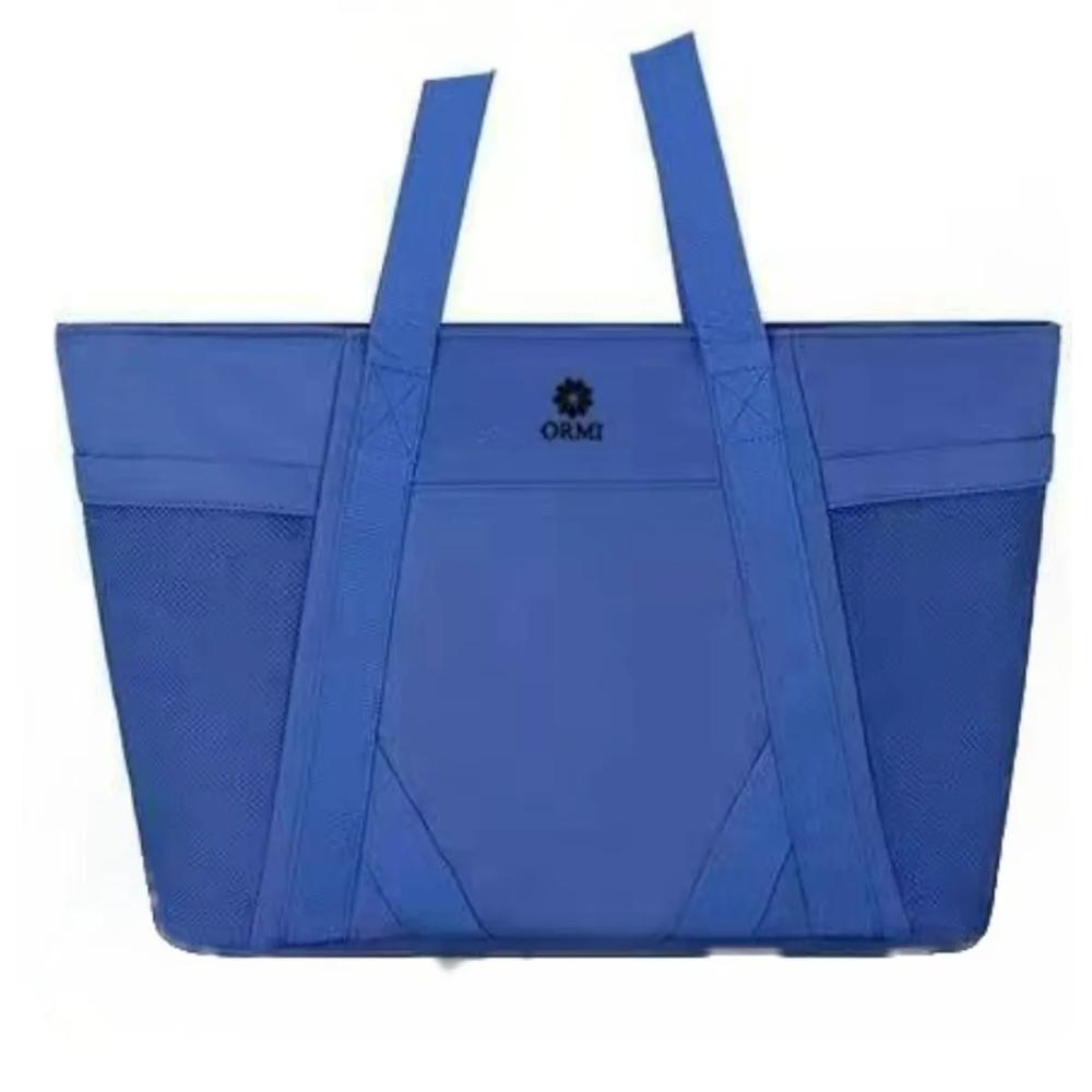 Tote Confort 726 Azul
