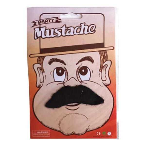 Bigote de fiesta modelo 1