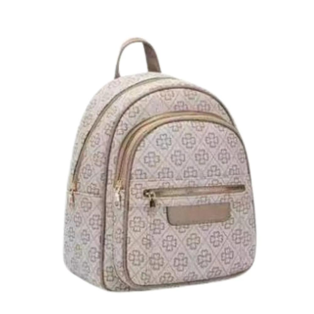 Mochila Formal 1072 Beige