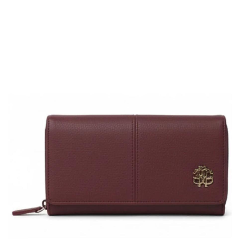 Cartera Formal 895 Rojo