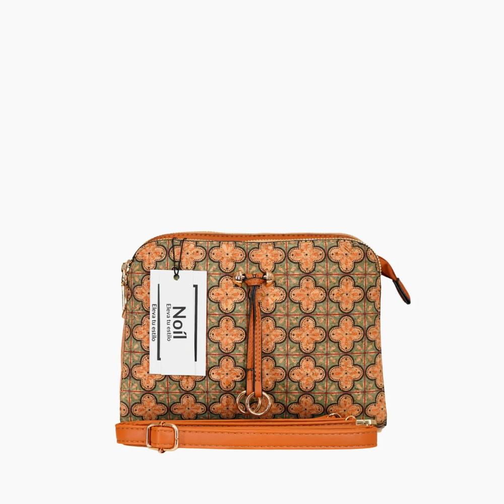 Crossbody Casual 73 Camel