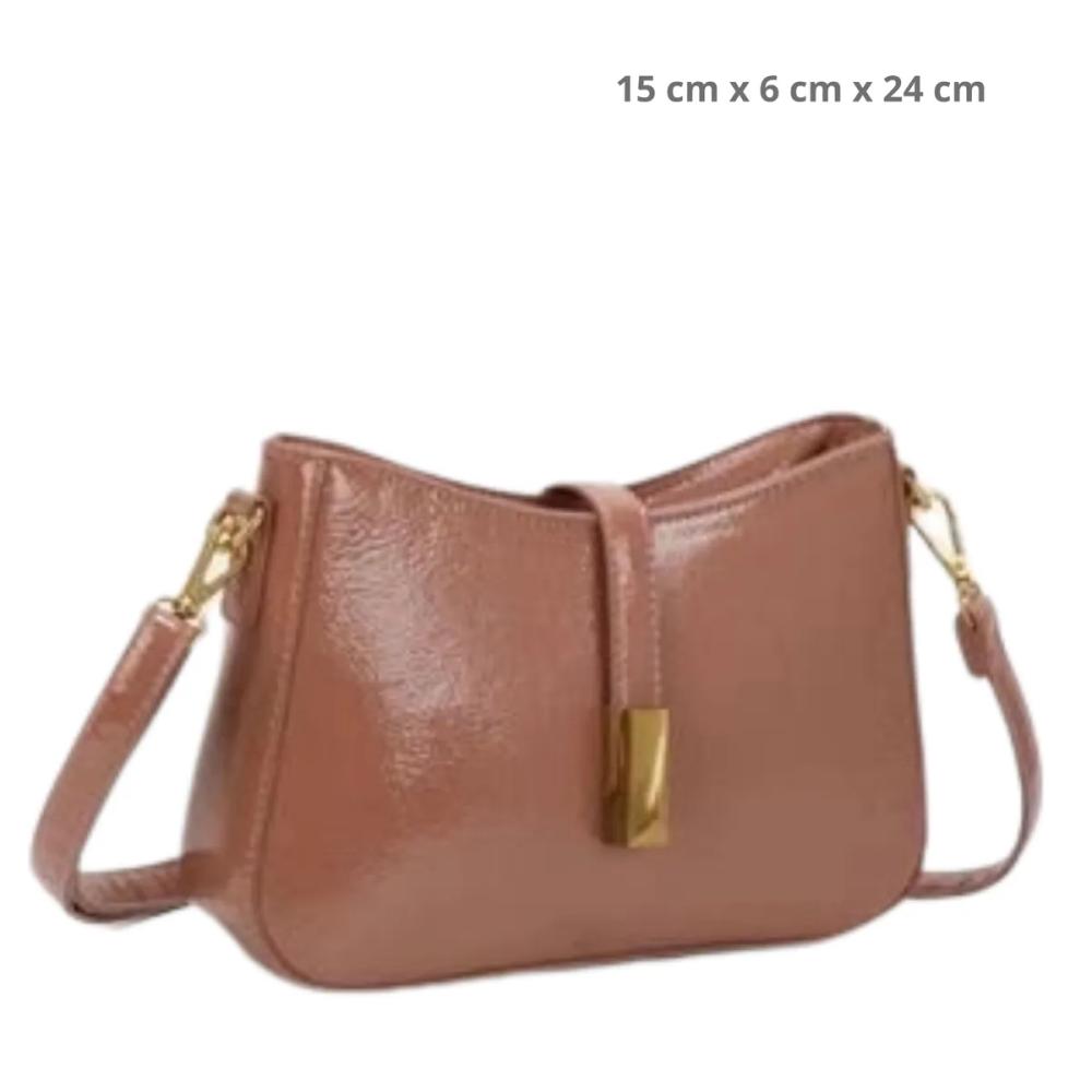 Crossbody Formal 947 Rosa